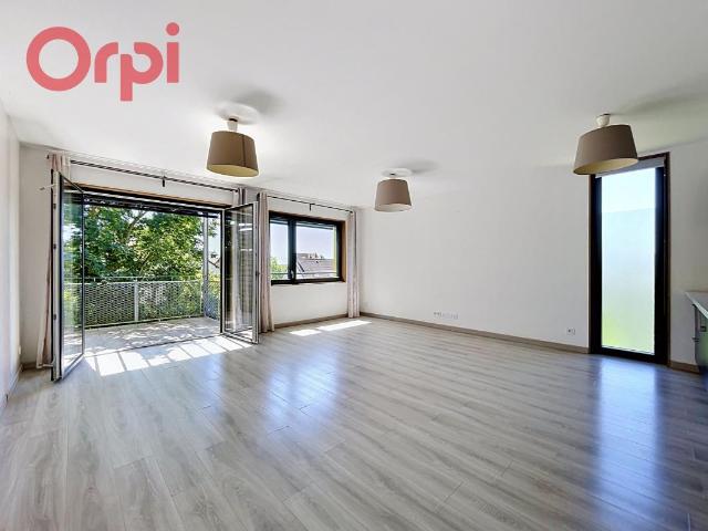 Appartement vente à Évry, Brunoy