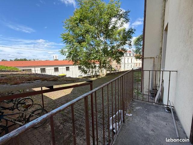 Appartement vente à Roanne