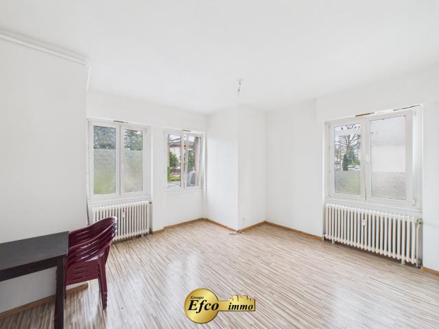 Appartement vente à Mulhouse, Saint-louis