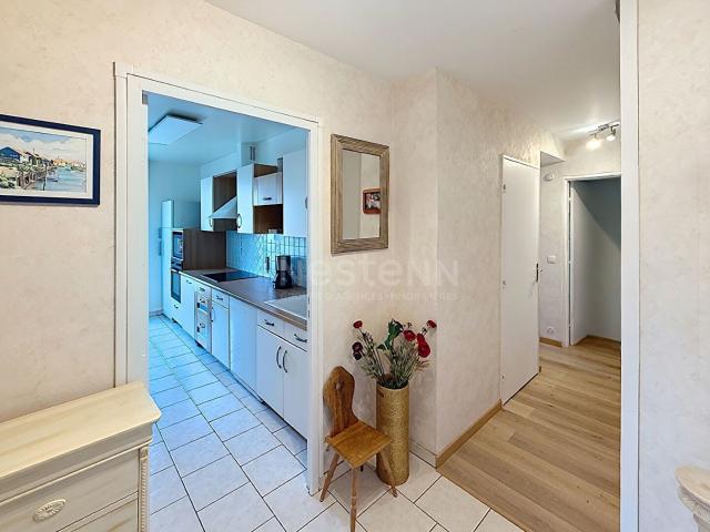 Appartement vente à Senlis, Lamorlaye