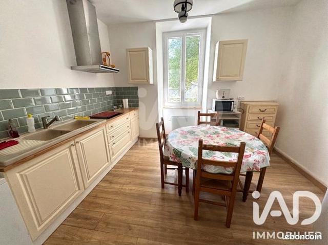 Appartement vente à Alès, Molières-sur-cèze