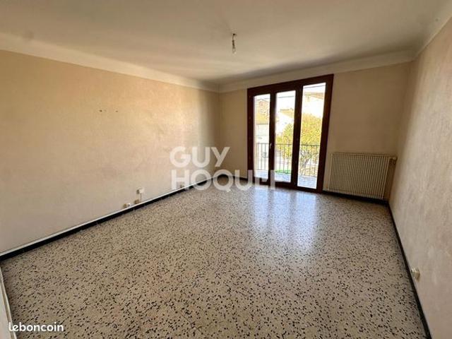Appartement vente à Perpignan