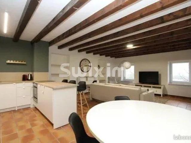 Appartement vente à Chambéry, Thoiry