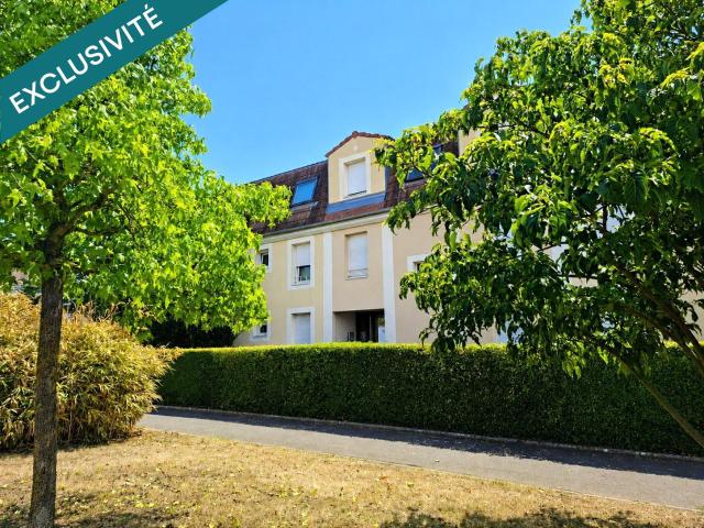 Appartement vente à Thann-Guebwiller, Ensisheim