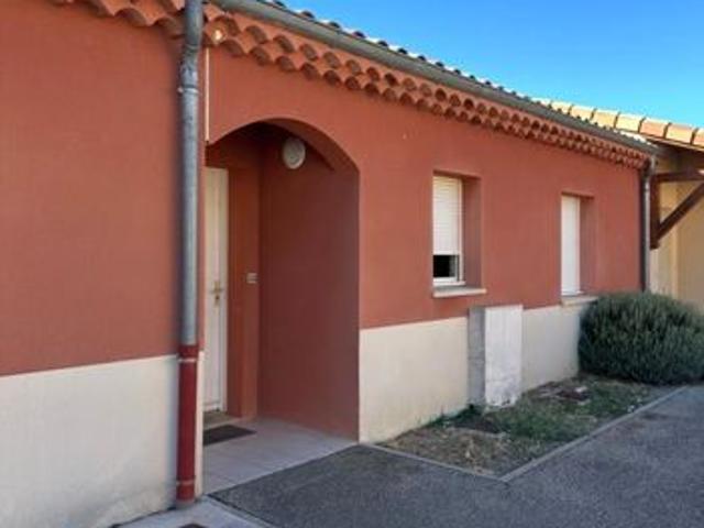 Appartement vente à Nyons, Saint-paul-trois-châteaux