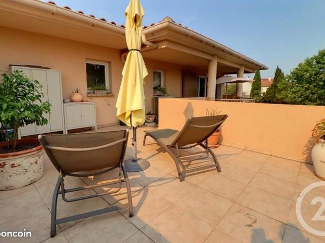 Appartement vente à Puget-sur-Argens, Var