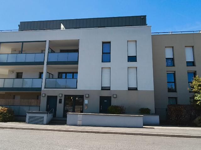 Appartement vente à Vertou, Loire-Atlantique
