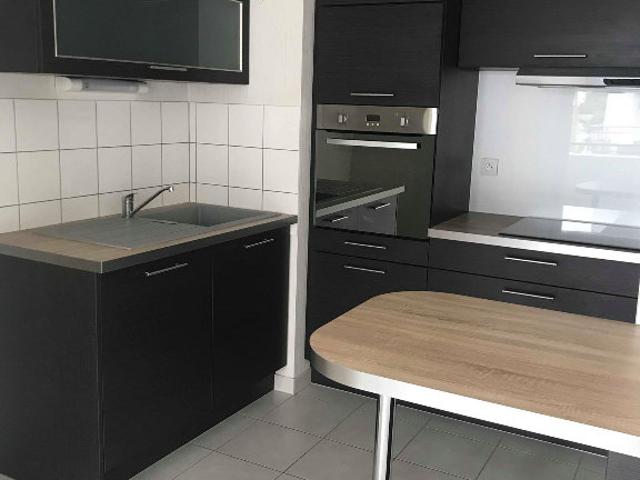 Appartement location à Angers