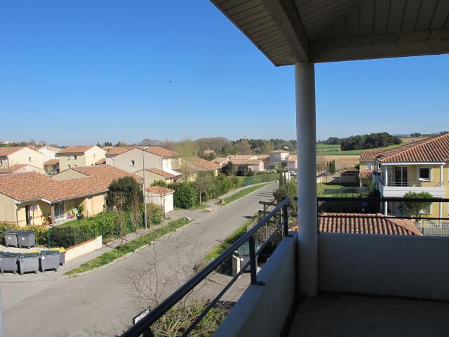 Appartement vente à Carcassonne