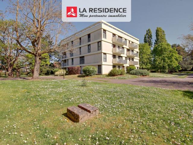 Appartement vente à Le Court Goujon, Conflans-Sainte-Honorine