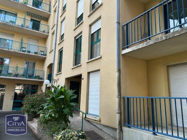 Appartement vente à Montsort, Alençon
