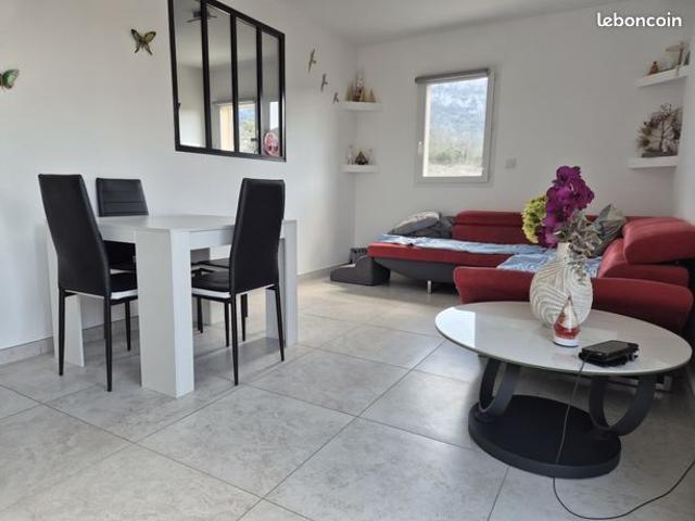 Appartement vente à Brignoles, Plan-d'aups-sainte-baume