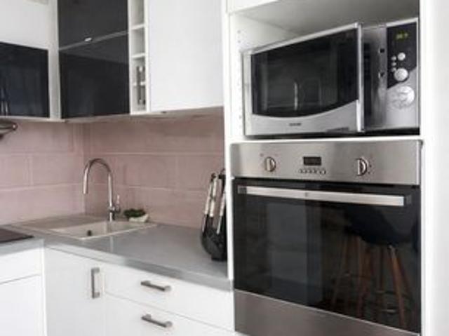 Appartement vente à Le Havre