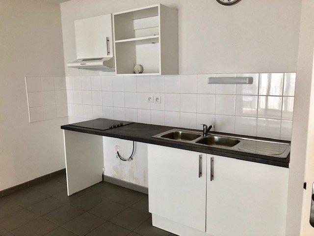 Appartement location à Toulouse