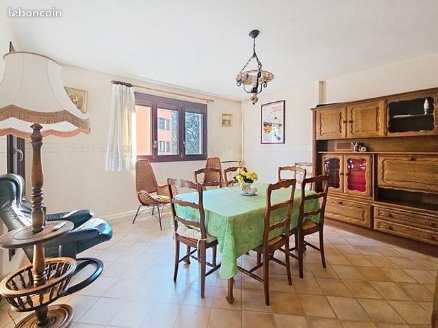 Appartement vente à Aix-les-Bains, Savoie
