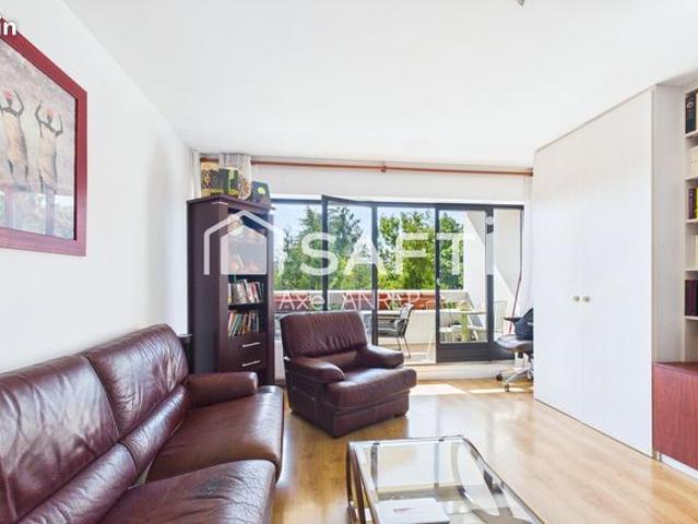 Appartement vente à L'Haÿ-les-Roses, Villejuif