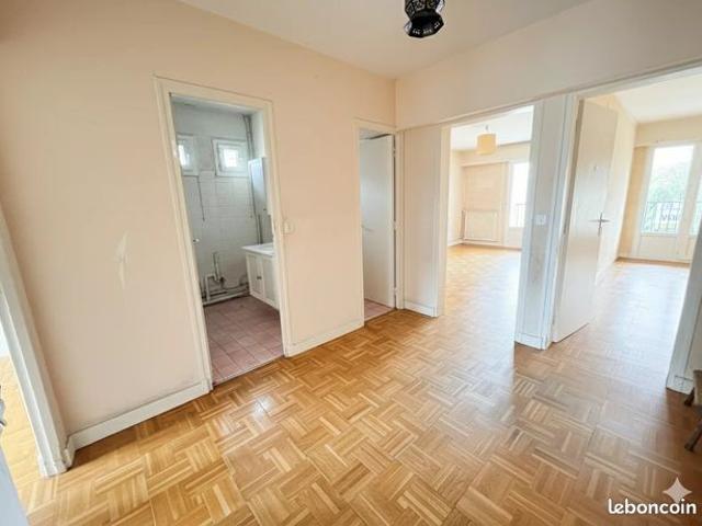 Appartement vente à Nogent-sur-Marne, Bry-sur-marne