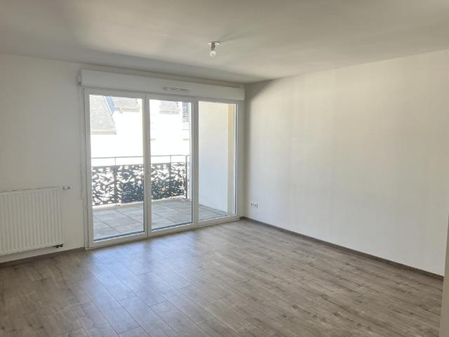 Appartement vente à Nantes, Saint-sébastien-sur-loire