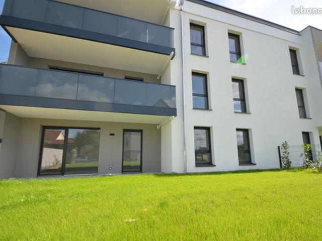 Appartement vente à Mulhouse, Sierentz