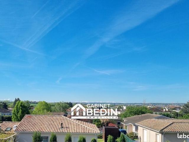 Appartement vente à Toulouse, Quint-fonsegrives