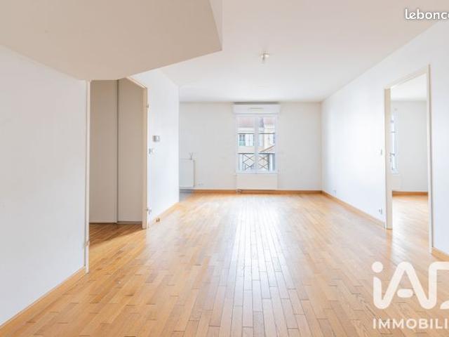 Appartement vente à Vesoul, Igny