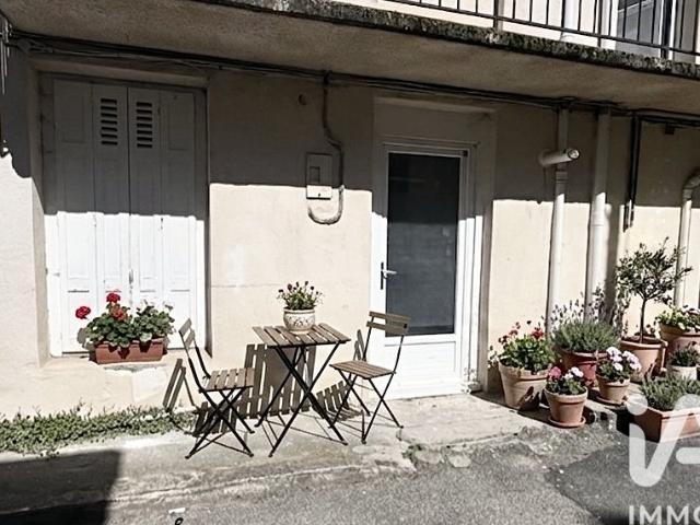 Appartement vente à Saint-Étienne, Unieux