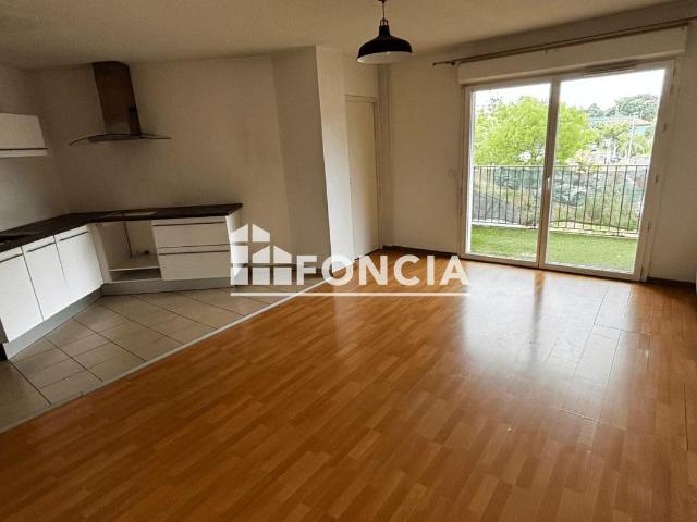 Appartement vente à Bordeaux, Gradignan