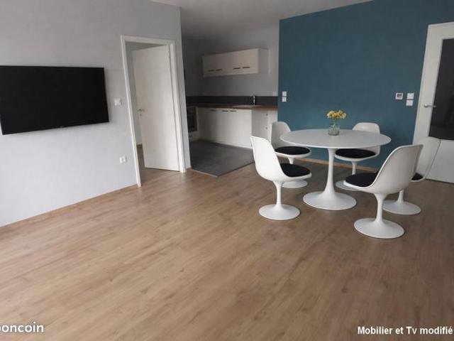 Appartement vente à Lille