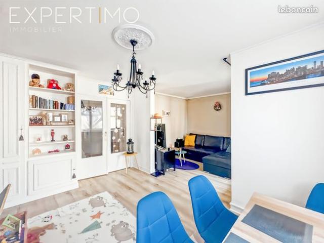 Appartement vente à Argenteuil, Ermont