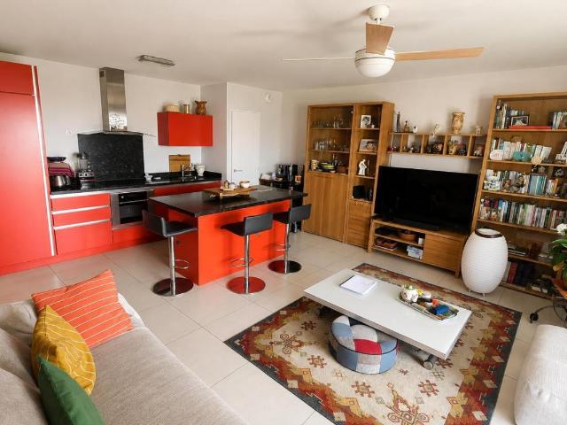 Appartement vente à Palavas-les-Flots, Hérault