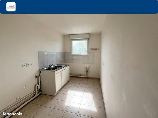 Appartement vente à Évry, Vigneux-sur-seine