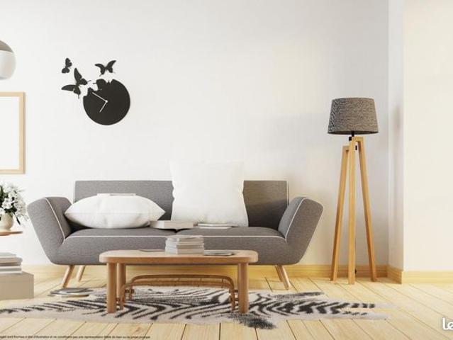 Appartement vente à Évry, Bondoufle