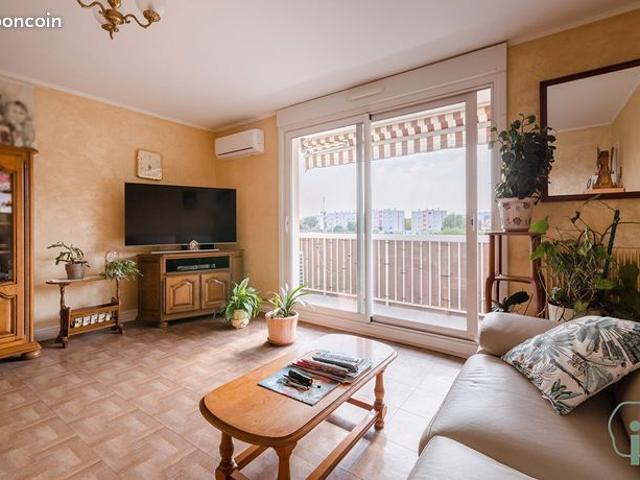 Appartement vente à Valence, Miribel