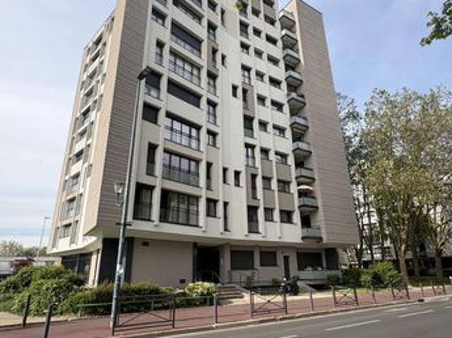 Appartement vente à Le Raincy, Sevran