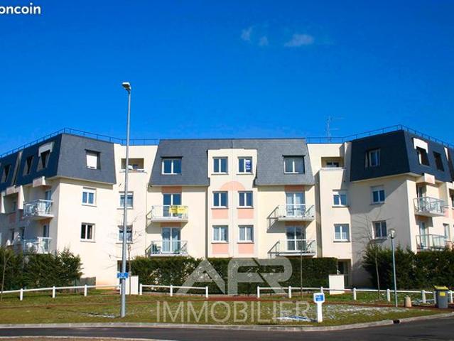 Appartement vente à Saint-Germain-en-Laye, Chatou