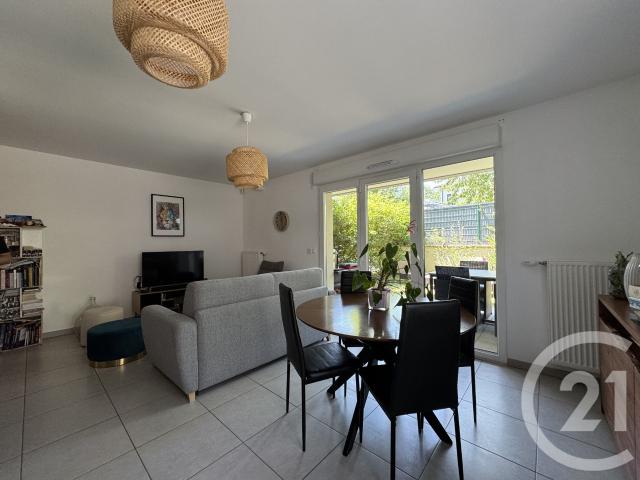 Appartement location à Lyon, Métropole de Lyon