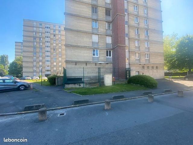 Appartement vente à Le Raincy, Aulnay-sous-bois