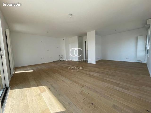 Appartement vente à Vannes, Bretagne