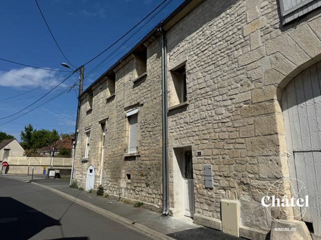 Appartement location à Clermont, Laigneville
