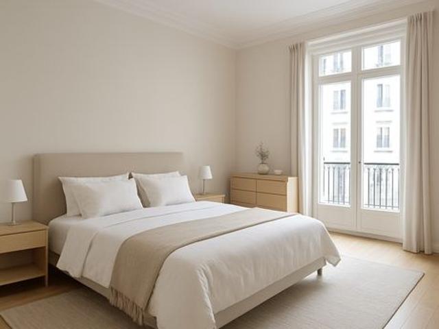 Appartement vente à Corte, Monte