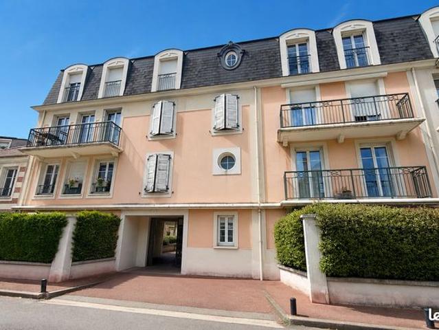 Appartement vente à Sarcelles, Saint-gratien