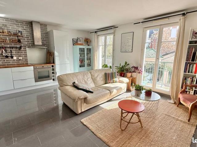 Appartement vente à Sarcelles, Saint-gratien