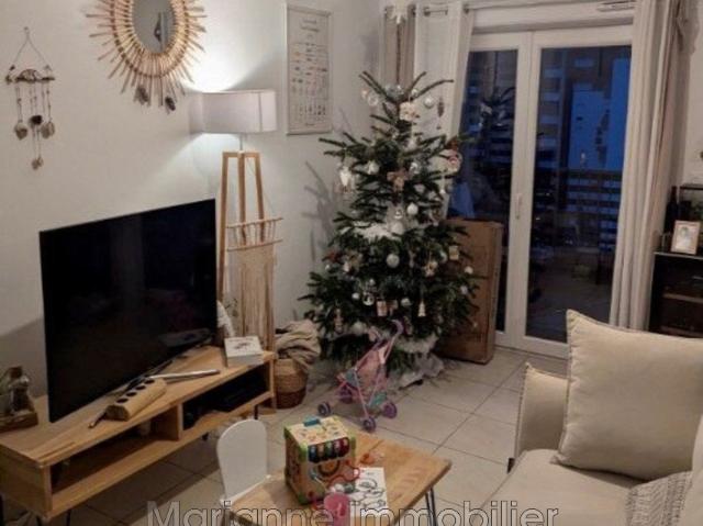Appartement vente à Montpellier