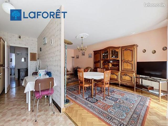 Appartement vente à Pontivy, Bretagne