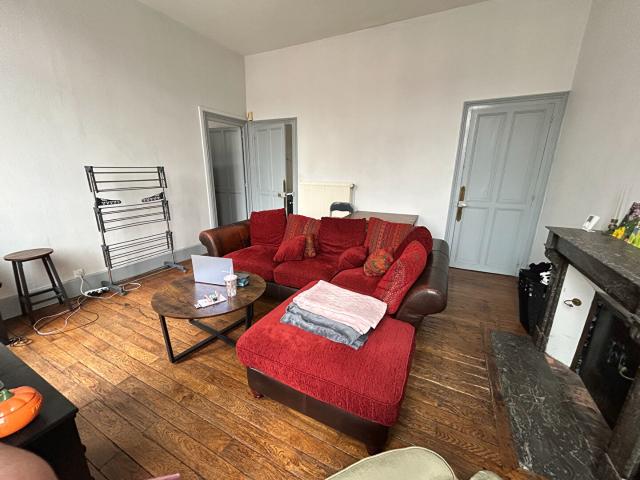 Appartement location à Poitiers