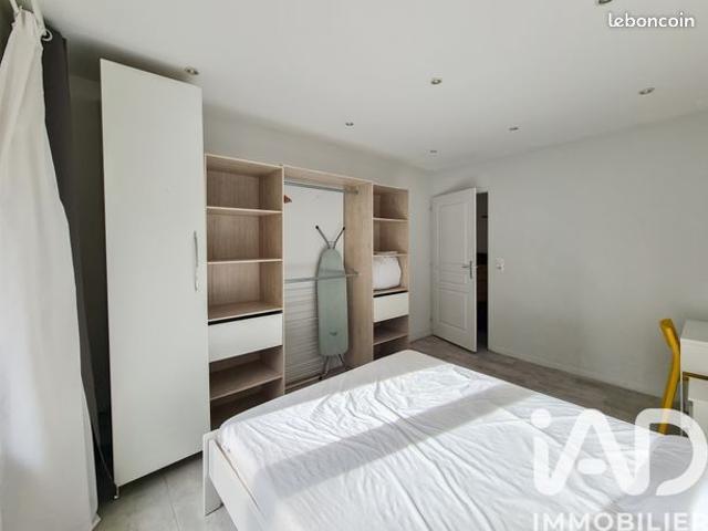 Appartement vente à Annecy