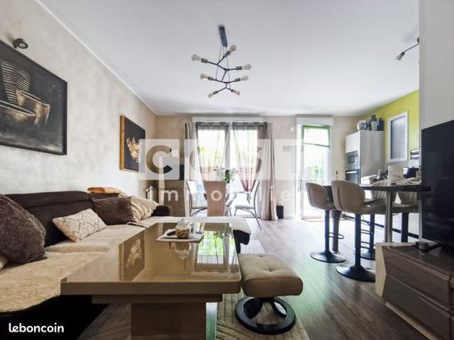 Appartement vente à Nanterre, Asnières-sur-seine