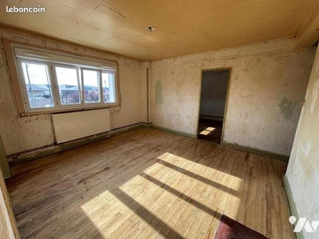 Appartement vente à Montbéliard, Audincourt