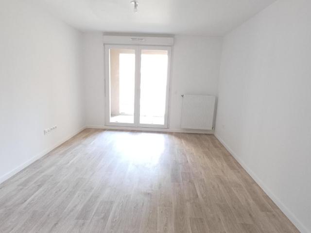 Appartement location à Bobigny