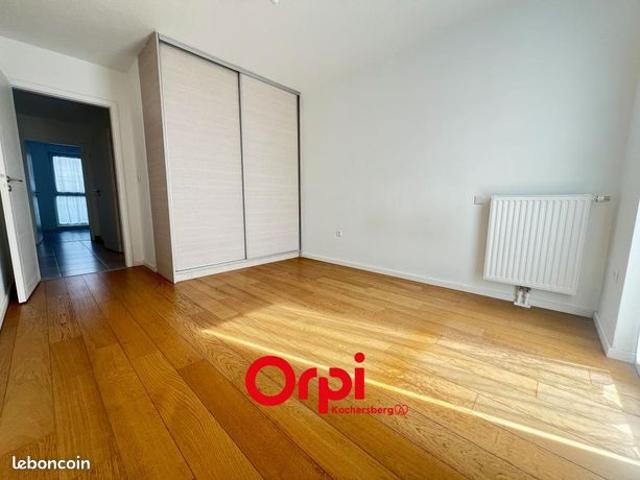 Appartement vente à Strasbourg, Lampertheim